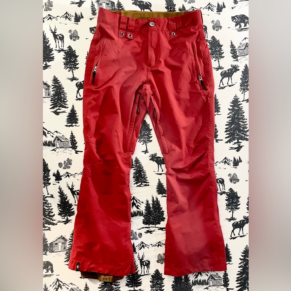 MEN’S BONFIRE EMERSON SNOWBOARD PANTS